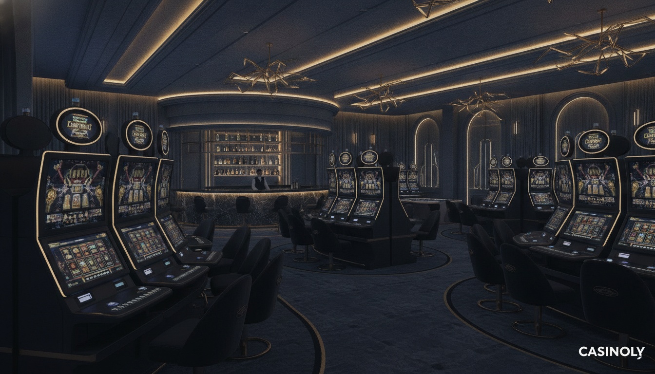 Casinoly — Responsible Gambling Practices